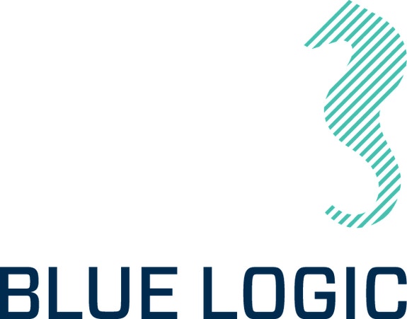Blue Logic logo
