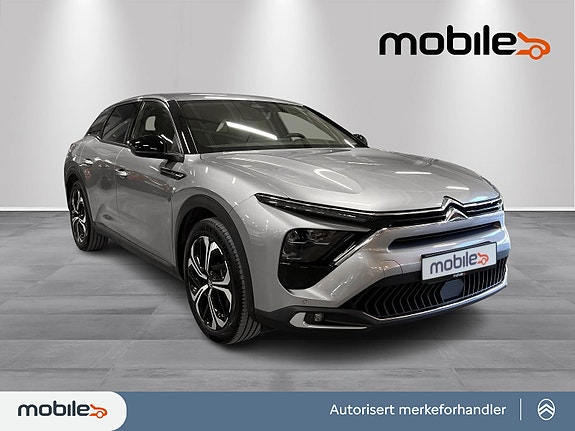 Citroen C5 X