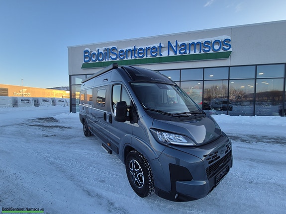 Adria TWIN SUPREME 640 SLB - Fiat MultiJet3 180HP (131kW) HD 43H