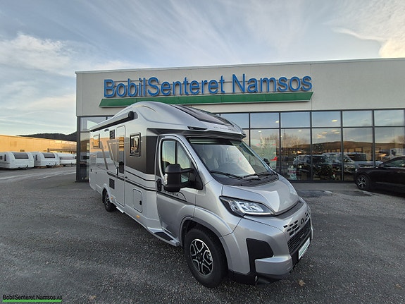 Adria CORAL SUPREME 670 DL - Fiat MultiJet3 180HP (131 kW) HD 44H