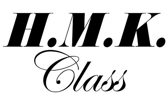 H M Kristiansens Automobilbyrå As logo