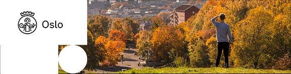 Oslo kommune logo