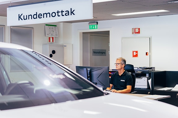 Bilde 2 av 4 i jobbannonse-galleriet