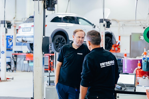 Bilde 1 av 4 i jobbannonse-galleriet