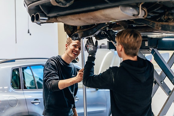 Bilde 4 av 4 i jobbannonse-galleriet