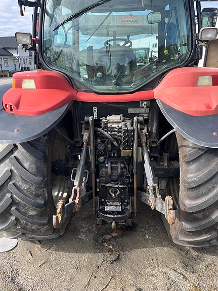 CASE IH MXU 135 11 of 11