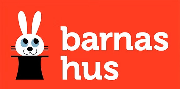 Barnas Hus Norge AS logo