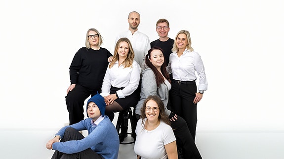 Sør-Varanger Utvikling