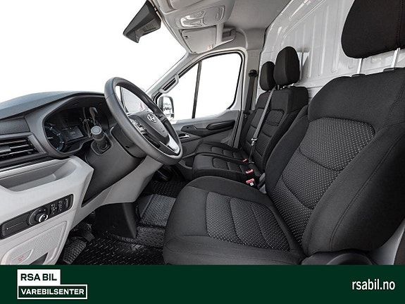 Maxus e-Deliver 9 10 of 10