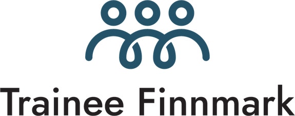 Trainee Finnmark logo