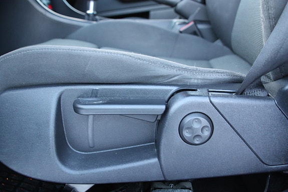 Audi A4 11 of 23