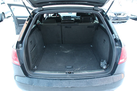 Audi A4 19 of 23