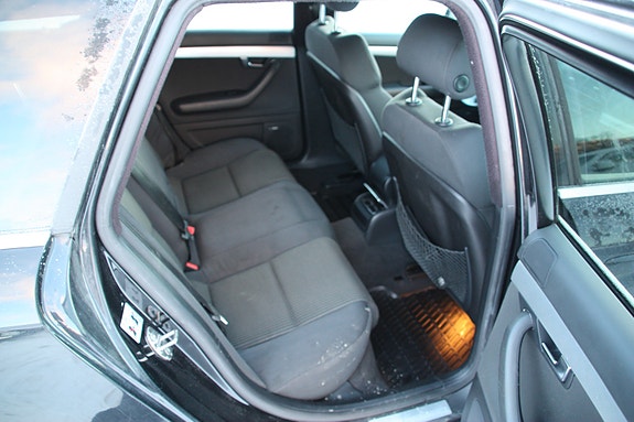 Audi A4 20 of 23