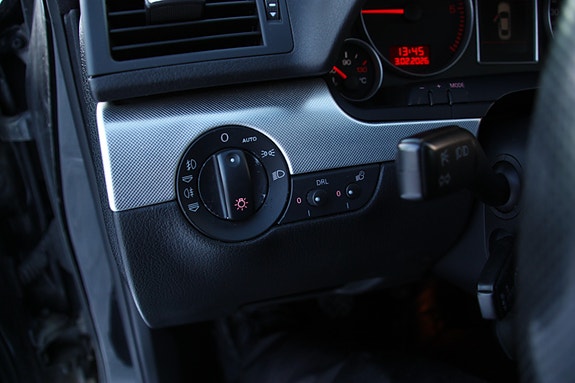 Audi A4 13 of 23
