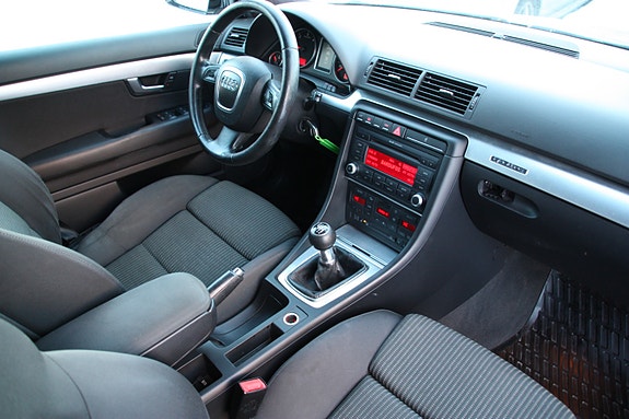 Audi A4 23 of 23