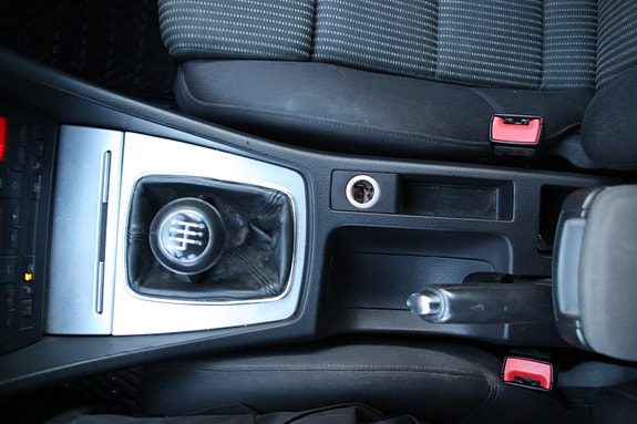 Audi A4 16 of 23