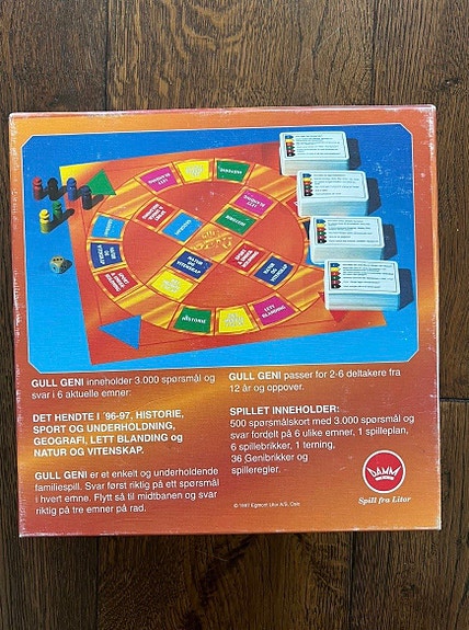 Product image 2 of 2