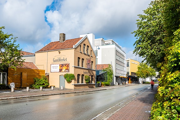 Bilde 2 av 4 i jobbannonse-galleriet