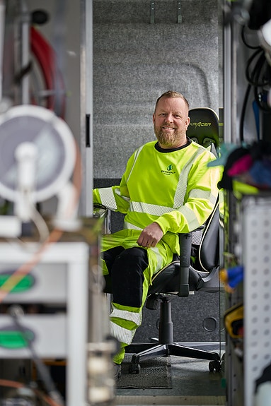 Bilde 1 av 1 i jobbannonse-galleriet