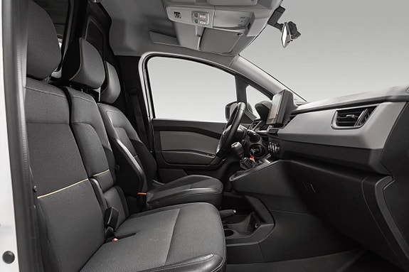 Renault Kangoo 19 of 20