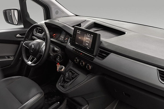 Renault Kangoo 20 of 20