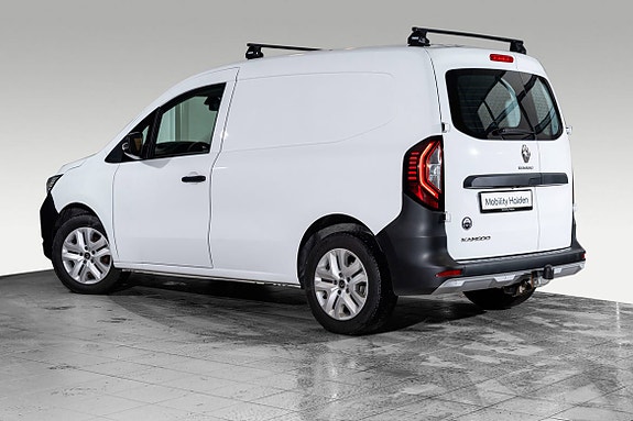 Renault Kangoo 2 of 20