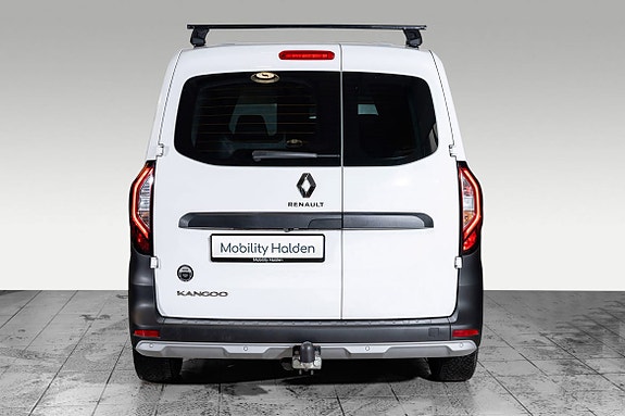 Renault Kangoo 4 of 20