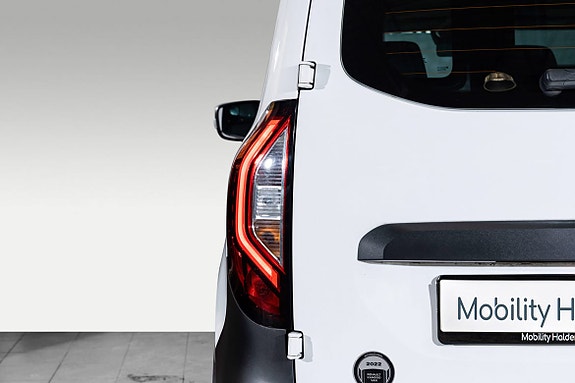 Renault Kangoo 8 of 20