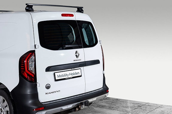 Renault Kangoo 6 of 20