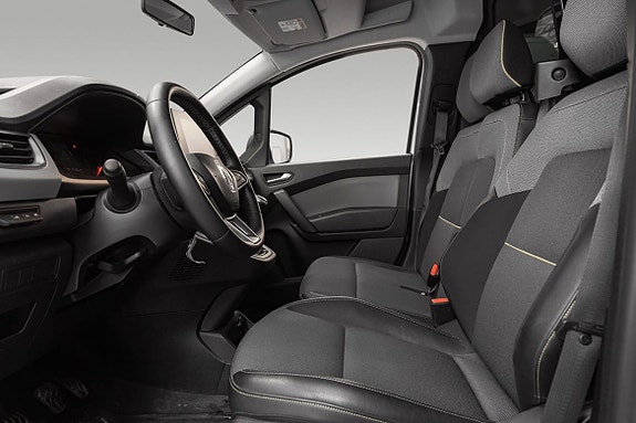 Renault Kangoo 10 of 20