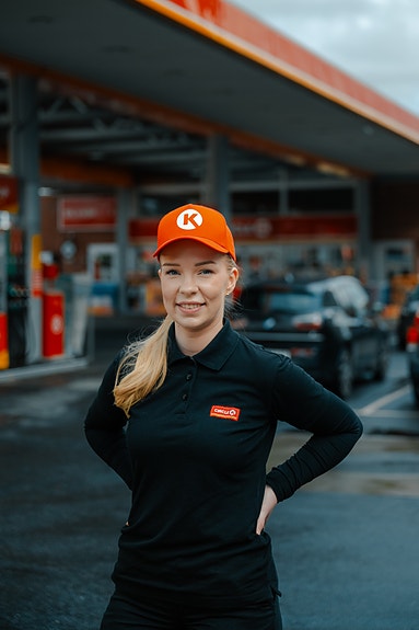 Bilde 1 av 5 i jobbannonse-galleriet