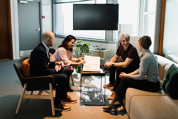 Bilde 2 av 3 i jobbannonse-galleriet