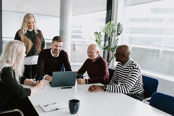 Bilde 3 av 3 i jobbannonse-galleriet