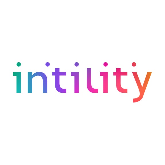 Intility logo