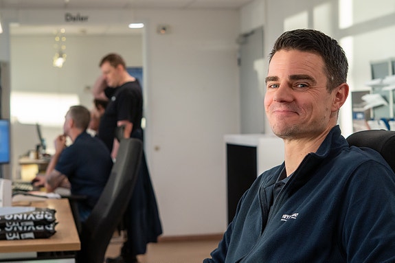 Bilde 2 av 2 i jobbannonse-galleriet