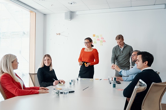 Bilde 2 av 3 i jobbannonse-galleriet