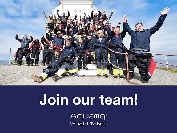 Bilde 1 av 5 i jobbannonse-galleriet