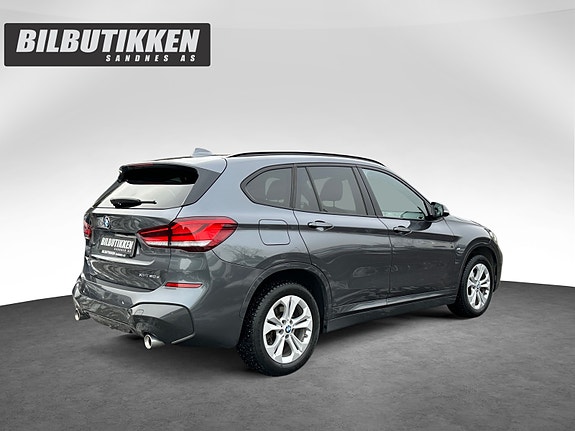 BMW X1 5 of 5