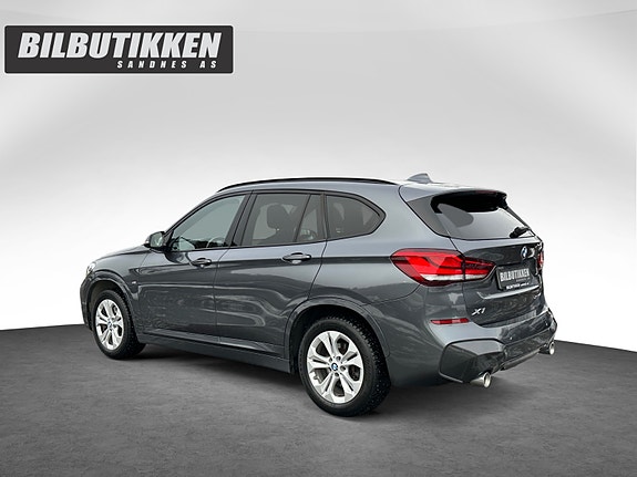 BMW X1 3 of 5