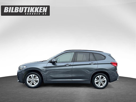 BMW X1 2 of 5