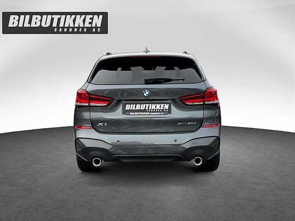 BMW X1 4 of 5