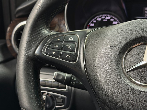 Mercedes-Benz V-Klasse 10 of 30