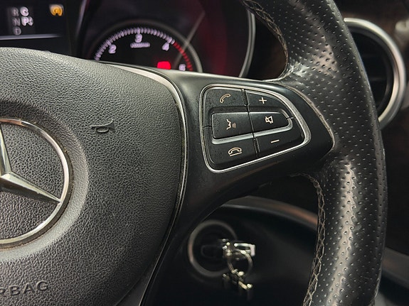 Mercedes-Benz V-Klasse 11 of 30