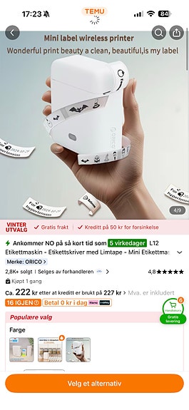 Product image 5 of 6