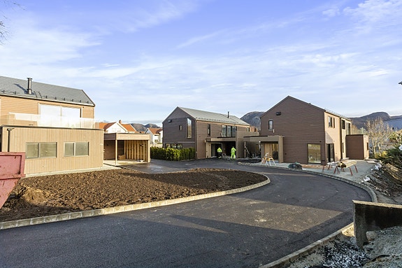 Bilde 1 av 9 i jobbannonse-galleriet