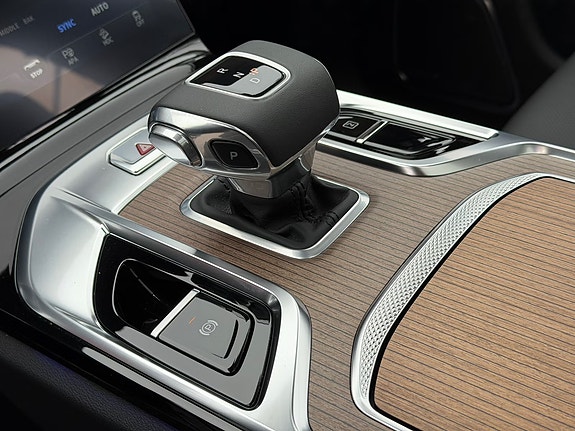 Hongqi E-HS9 4 of 8