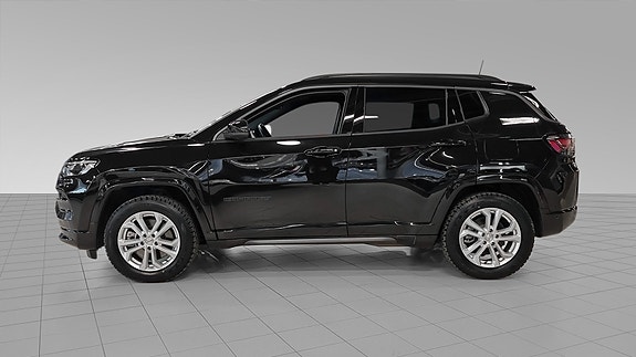 Jeep Compass 5 of 5