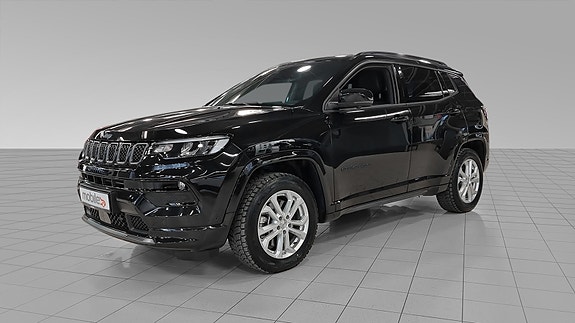 Jeep Compass 4 of 5