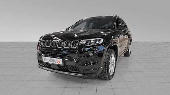 Jeep Compass 3 of 5