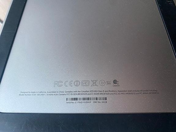 Product image 3 of 6